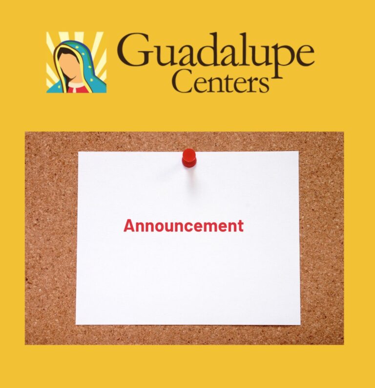 Guadalupe Centers